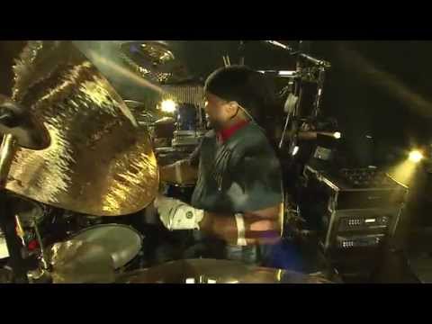 Dave Matthews Band 2014 Summer Tour Warmup - Captain 6.15.13