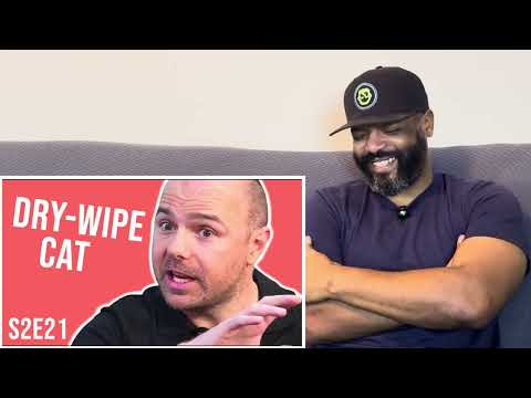 The Ricky Gervais Show XFM (S2E21) Reaction