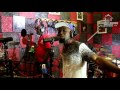 IYK & CREW  (BRING IT ON BY P  SQUARE)