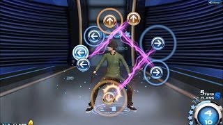 Mstar TW S+ Neo  Flame - Cho A (AOA) (Extreme 100%►156 BPM)