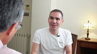 Pel dia de la salut mental, conversem amb el Dr. Gadea