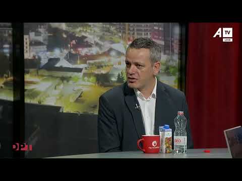 Arben Gashi rrëfen një histori kur LDK ishte në armiqësinë të madhe me PDK-në