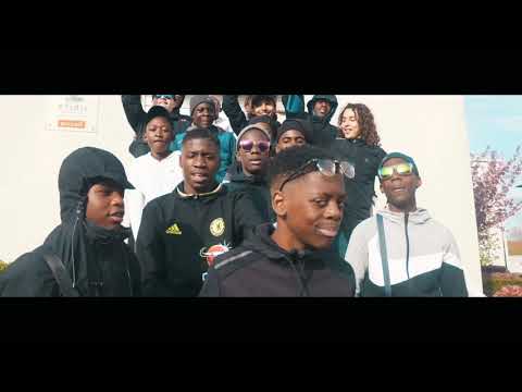 KARTEL V2I - V2B #1 // TheblacksheepINC