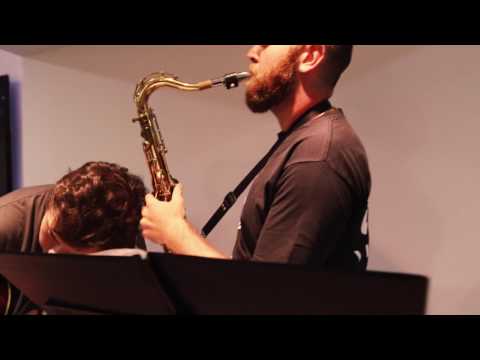 Mannequin Challenge - Diretoria Vivace Coral