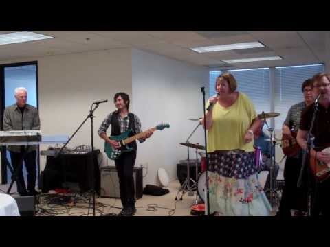 Pink Cadillac performed by the Uninsured Motorists Band