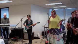 Pink Cadillac performed by the Uninsured Motorists Band