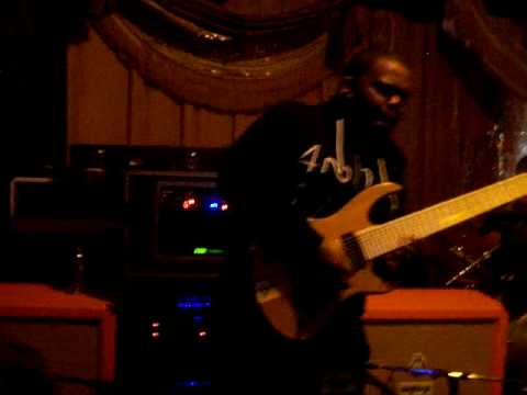 The Tony Danza Tapdance Extravaganza - I Am Sammy Jankis