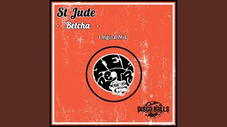 St. Jude - Betcha video