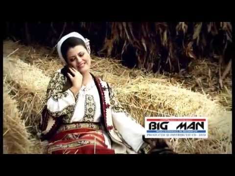 STELIANA SIMA - Am crescut pe langa mine (VIDEOCLIP)