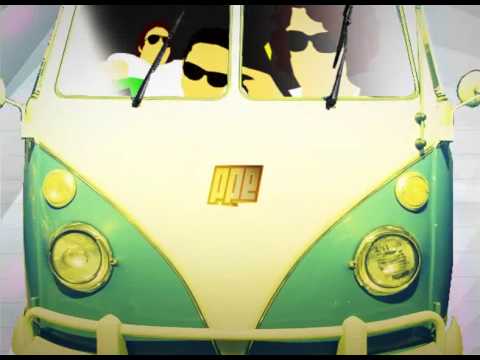 PPE - Eastie Boyz Animated