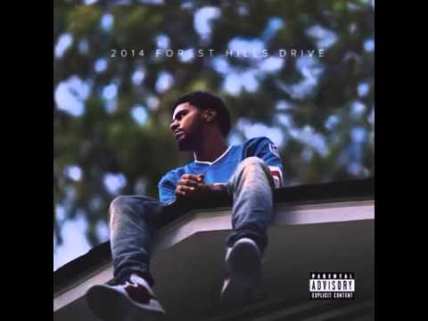 No Role Modelz - J.Cole (Lyrics in Description)