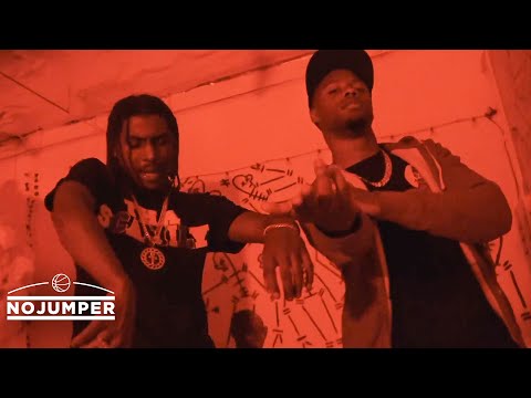 Video thumbnail for Halftime