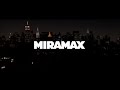 Logo Effect Miramax Films