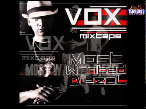 Vox Maximus - Cash my 16 (Mobb Deep - Right back at you)