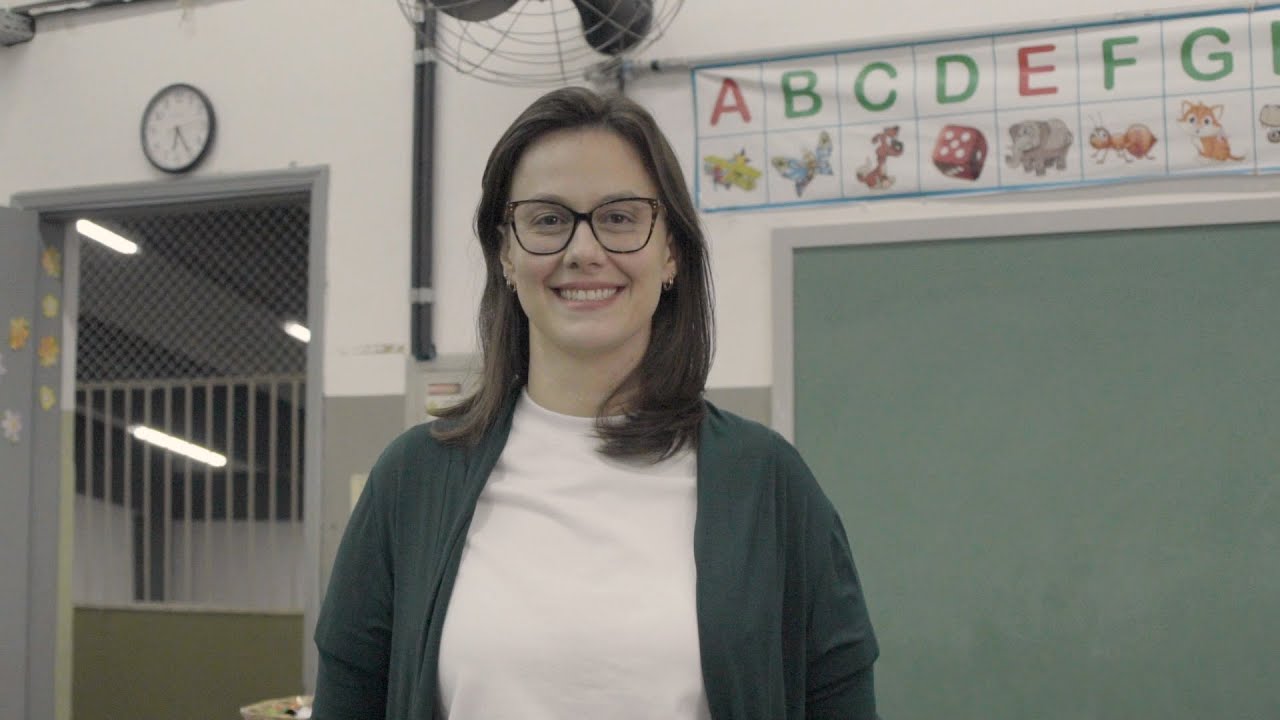 Cuidar de quem educa: boas práticas para se inspirar - Episódio 3