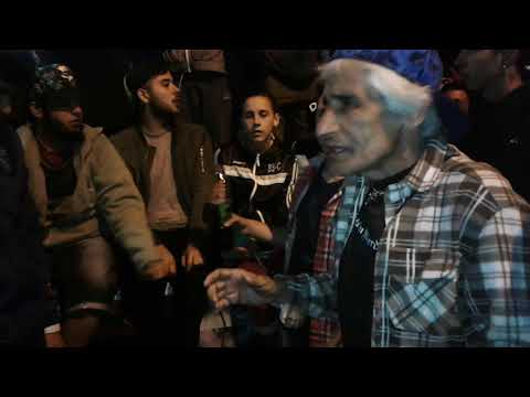 TupacPa - Flaycamb vs Abue - Lil Troncho 8vos (Especial 2 vs 2 sin carreo)