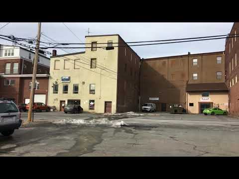 Union Block apt. project Taunton