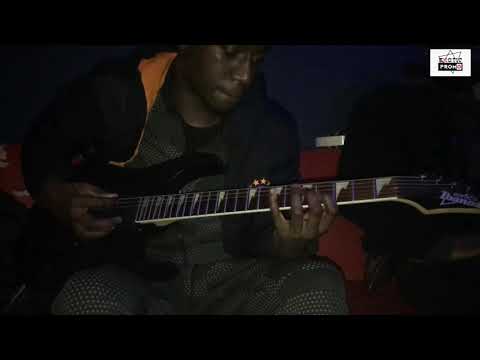 KAZEDOUX Studio session 🔥💣