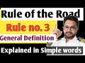 ROR Rule No 3 Basic Definitions Explained In Simple Words Ror