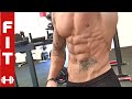 4 MINUTE ABS WITH MIKE & ROSS - CIRCUIT 1