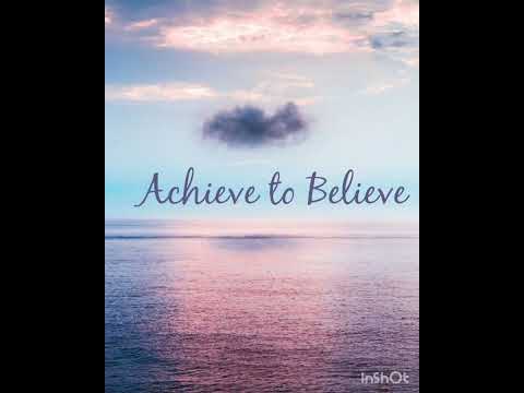 Chapter XJ - Believe (Matt Bukovski remix)