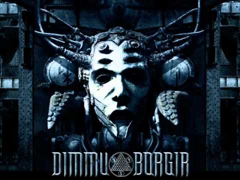 Dimmu Borgir Perfect Strangers (Deep Purple Cover) video thumbnail