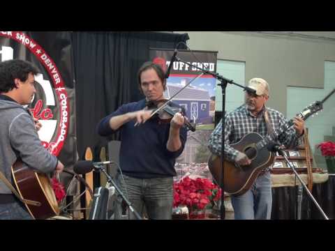 2017-01-08 O2 Vi Wickam - 2017 Colorado Fiddle Championships