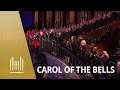 Carol of the Bells - Mormon Tabernacle Choir