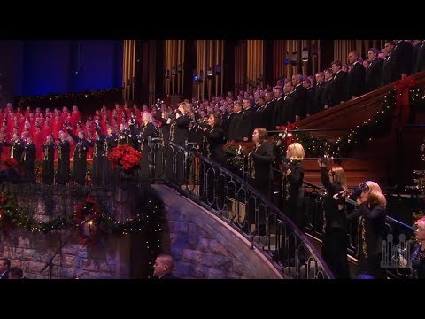 Carol of the Bells | The Tabernacle Choir