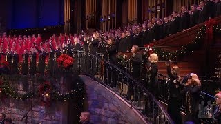 Carol of the Bells - Mormon Tabernacle Choir