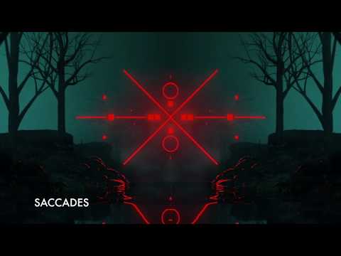 PatternShift - Saccades