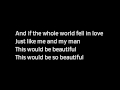 Fern Kinney - Together We Are Beautiful Lyrics ...