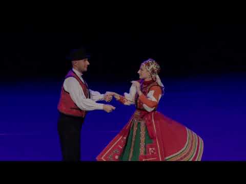 Varga Zoltán - Varga-András Katalin – Kádár Ignác - Kovács-Gál Nóra- Táncok Kalotaszegről