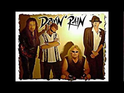 DRIvIN RAIN- Last Days  (Studio Track)