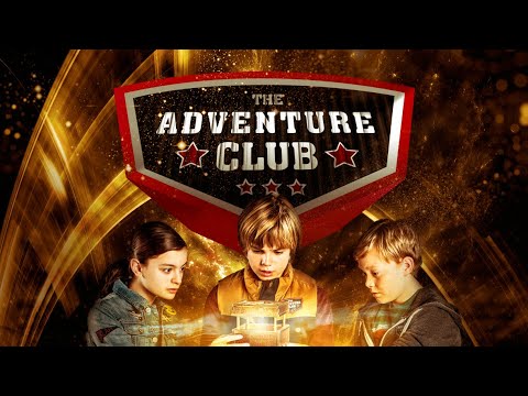 afbeelding Adventure Club, The