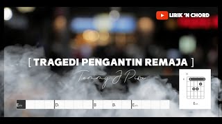Download lagu TRAGEDI PENGANTIN REMAJA - TOMMY J PISA | LIRIK 'N CHORD COVER BY SIHO mp3