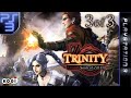 Longplay Of Trinity: Souls Of Zill O 39 ll 3 3