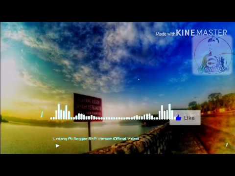 Lintang Ati - cover reggae SKA Version