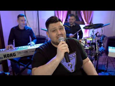 Stefan Lazarević   Ništa nije zauvek (LIVEE)