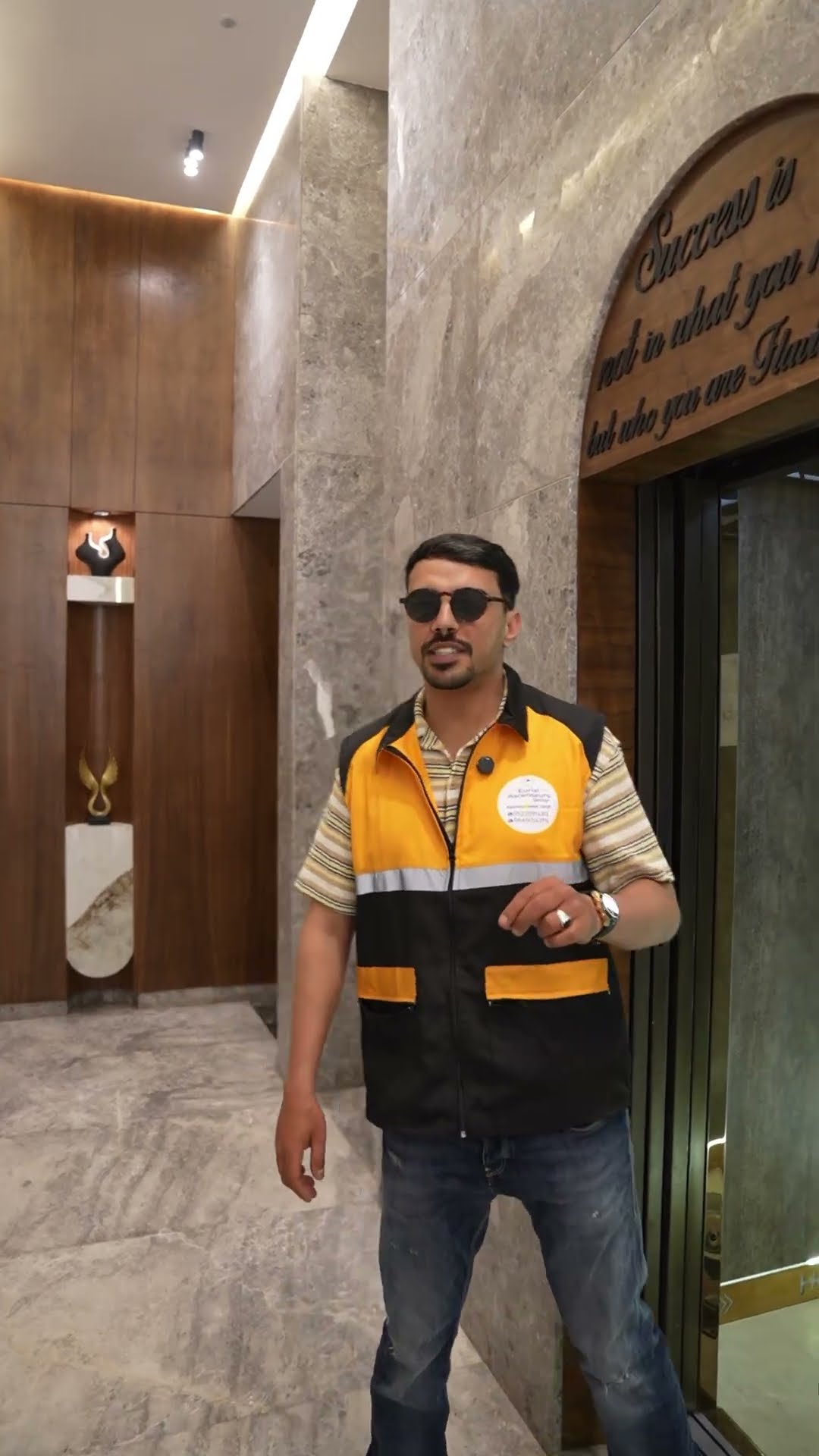 Campagne vidéo Services B2B