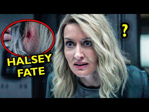 What Happen To Dr Halsey In Halo Season 2 Finale Explained