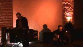 ULTRA MILKMAIDS LIVE à la Chantrerie ( CAHORS / france ) 16 octobre 2010