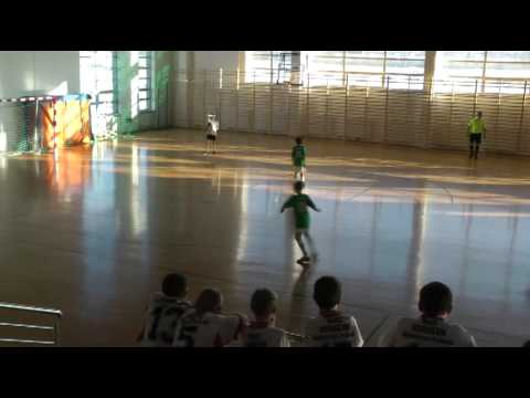 TOP54 I vs UKS Jagiellończyk II