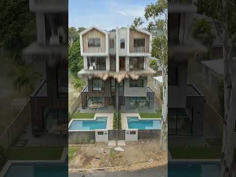 46 Colrene Drive, Nerang, QLD 4211, 3房, 3浴, House