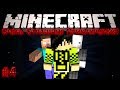 Minecraft: Очень Страшные Приключения! #4 - Крипи Паста?! 