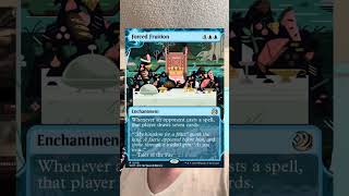 Get triggered and draw cards #mtg #edh #commander #magicthegatheringcommunity #magicthegathering