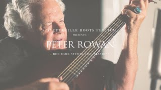 It&#39;s a Doc Watson Morning, Guitar Picking Kind of Day by Peter Rowan