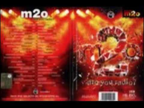 M2O Compilation vol  38 Are You Radio 2015 CD 1 20 Brani   Durata 1h02min 320kbps