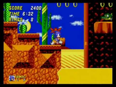 Dust Hill Zone