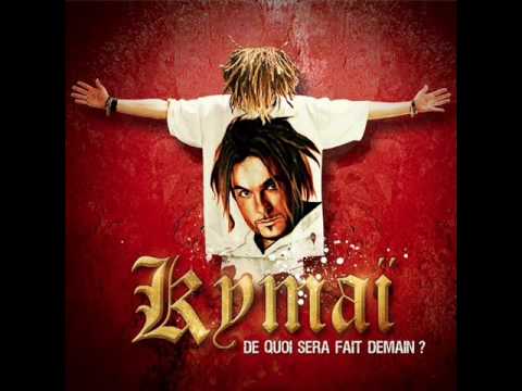 Kymai - Prend la Vie Comme Elle Vient